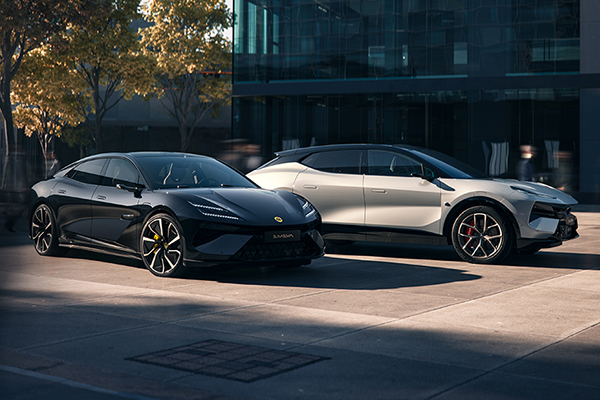 Lotus Singapore introduces refreshed Eletre and Emeya