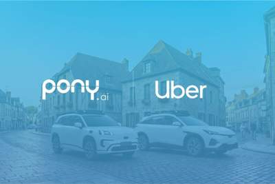 The robotaxi era may be closer than it looks