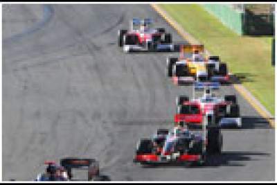 McLaren-Mercedes to appear in front of FIA council