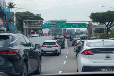 Opinion: Is it time for a change to our road traffic laws?