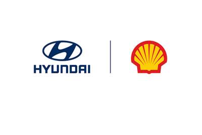 Hyundai and Shell extend partnership into the EV era