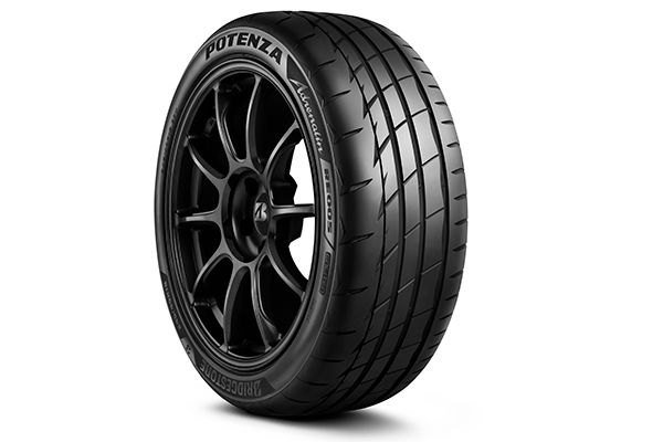The modern performance tyre has a tougher job than ever