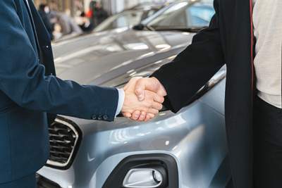 The things we buy cars for, and the things we keep them for