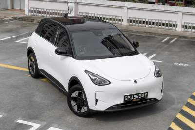 Proton e.MAS 5 Review