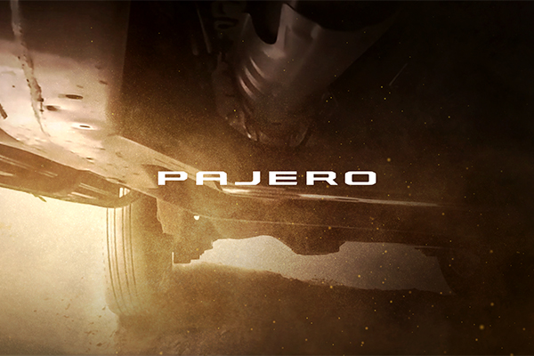 New Mitsubishi Pajero promises comfort beyond the trail