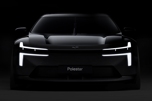 Polestar confirms Formula 2030 concept car