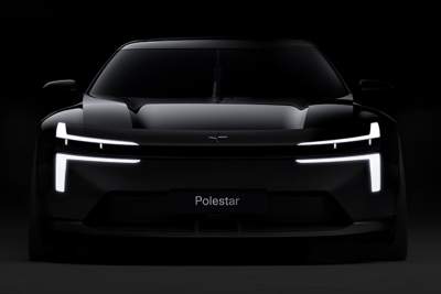Polestar confirms Formula 2030 concept car