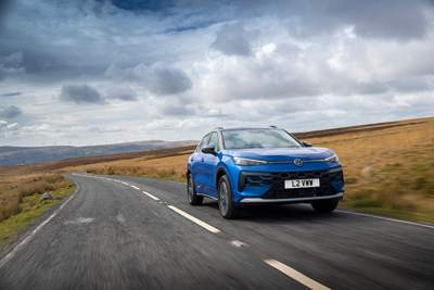 Volkswagen U.K. adds value-focused Match trim to T-Roc range