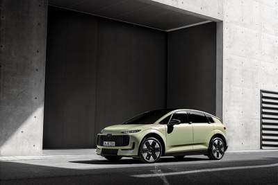Audi revives A2 name with ultra-efficient e-tron