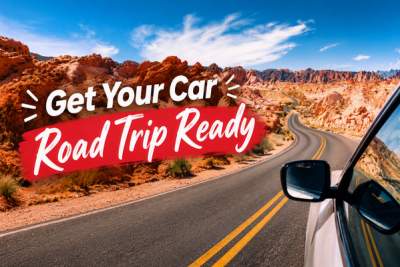 Road Trip Checklist Before You Hit the Road