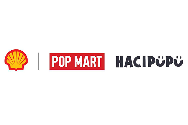 Shell Singapore and POP MART collaborate
