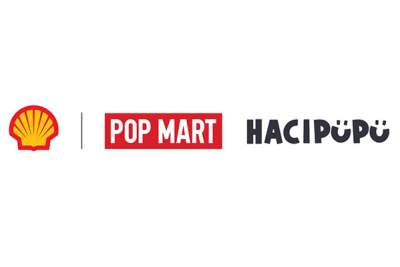 Shell Singapore and POP MART collaborate