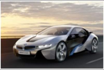 Efficient Dynamics paves the future for BMW