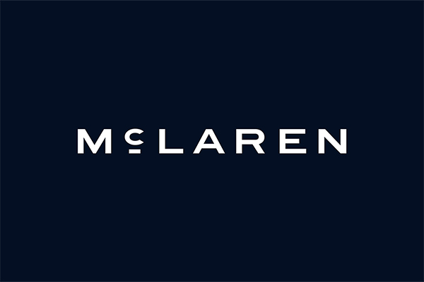 McLaren gives its identity a heritage-led makeover
