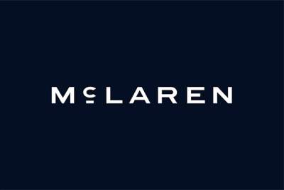 McLaren gives its identity a heritage-led makeover