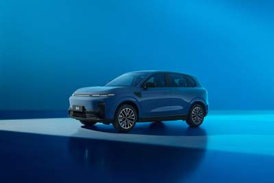 Leapmotor B10: The electric SUV focused on what matters