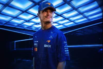 Puma Southeast Asia launches F1-themed replica collection