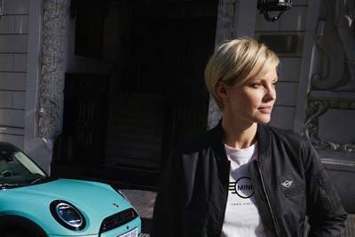 MINI launches lifestyle collection for 2026