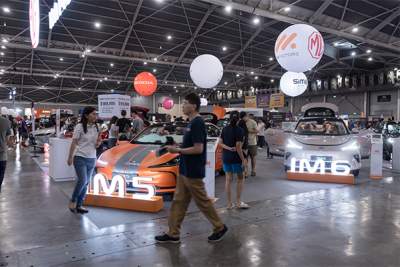The Car Expo returns for its second 2026 iteration!