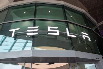 Tesla opens fourth Singapore Experience Centre