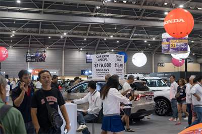 The Car Expo is back, and here's what to expect!