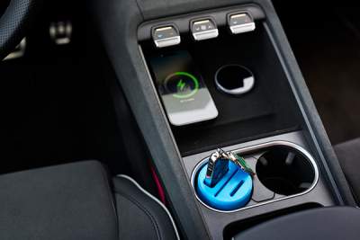 Skoda lets owners 3D-print their own accessories