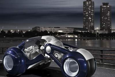 Peugeot RD Concept