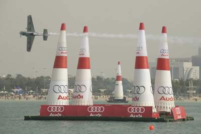 Red Bull Air Race World Championship 2009
