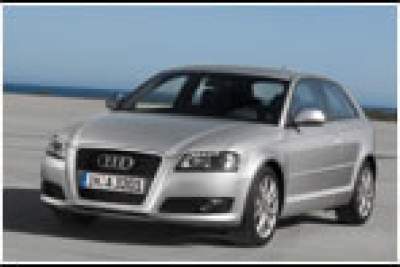 Audi adds start-stop systems to their line-up