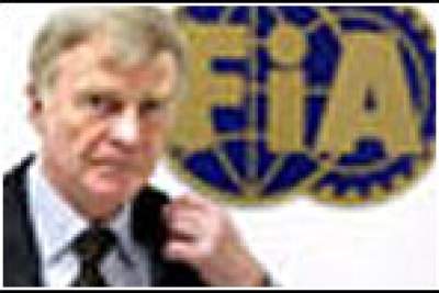 Max Mosley’s son found dead