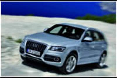 Audi Singapore continues strong performance