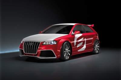 4.4-second Q5 worth a see