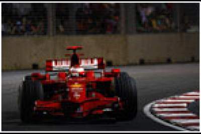French courts rules against Ferrari to oppose the budget cap for next season