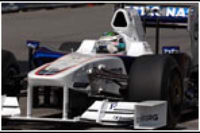BMW Motorsports and NGK Spark Plug extends partnership in motorsports arena