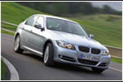BMW 3 Series proclaimed Best Fleet Car