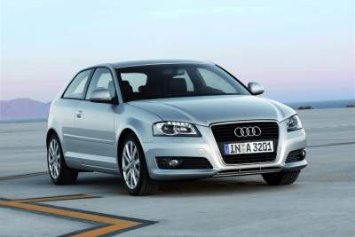 Audi introduces new diesel engines