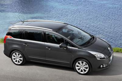 Peugeot ups the numbers