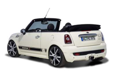 "MINI Look" by AC Schnitzer