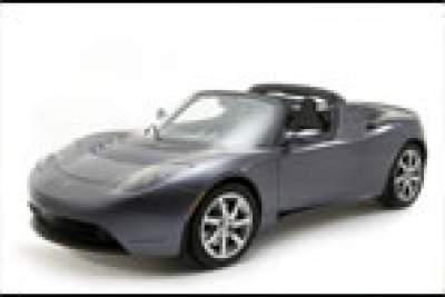 Tesla Motors Delivers 500th Roadster