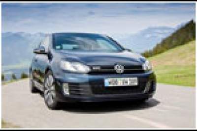 Volkswagen brings the new Golf GTD to market