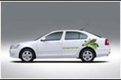Skoda expands GreenLine brand