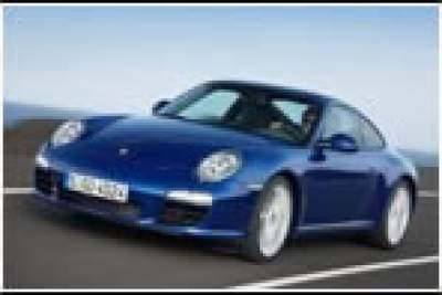 Porsche wins "Best New Engine 2009 Award"