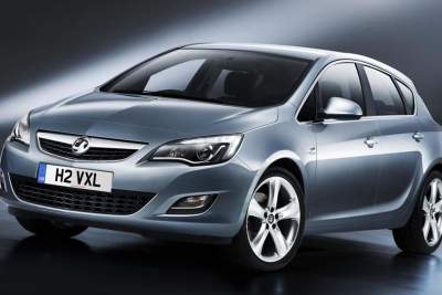Inside the next generation Astra