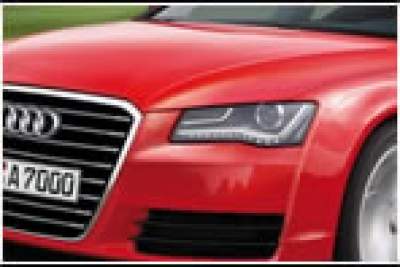 Audi to expand range with A7 Coupe and Cabriolet