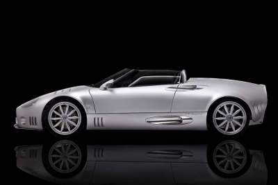 Karmann shuts down after going bust
