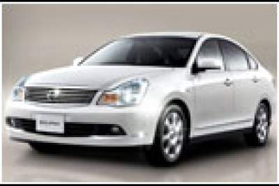 Facelifted Nissan Sylphy now available at Tan Chong