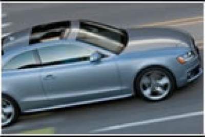 Return of the original Audi Quattro?