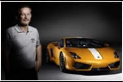 More details revealed about RWD Gallardo