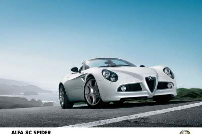 Alfa Romeo celebrates its 99th birthday at Goodwood Festival of Speed