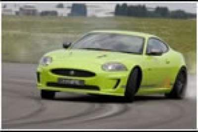 Jaguar to reveal special edition XKR